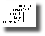 ModCalledByHier